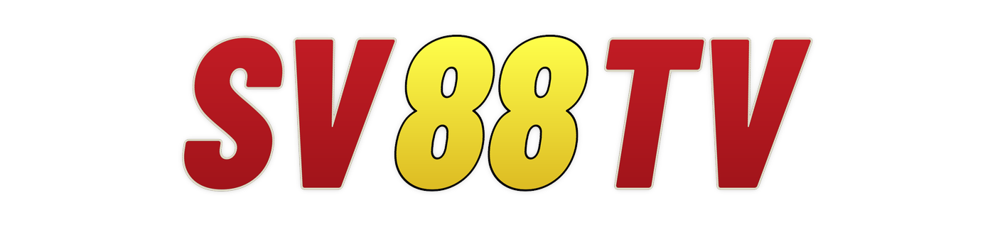 sv88tv logo
